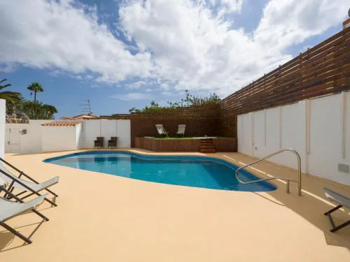 Florida Home Private pool and Jacuzzi
