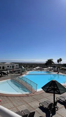 Golden Views Apartment