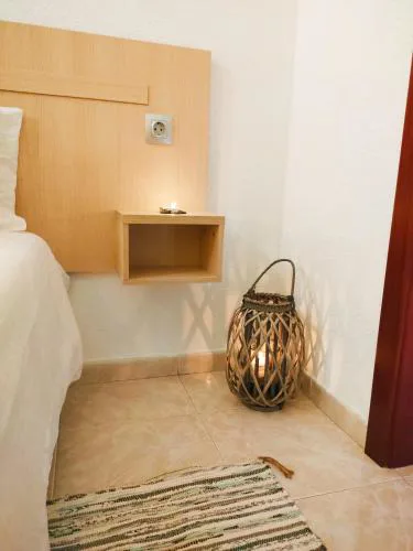 Guinea Nidive apartment