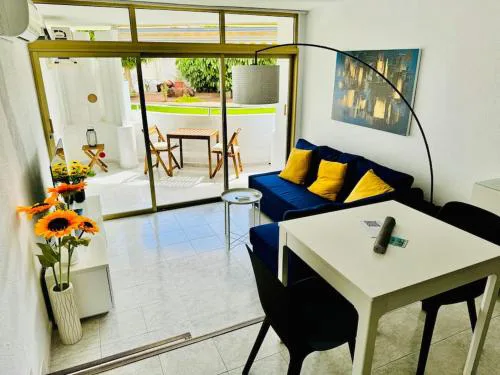 Holiday Apartment - Edificio Paraiso Maspalomas