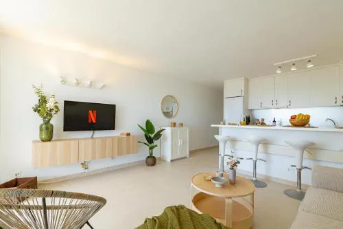 HORIZON VACATION HOME - Firstline Las Burras