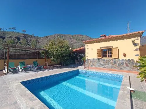 La Almendra
