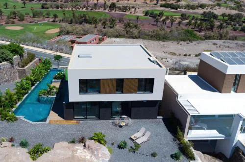 La Atalaya del Salobre Golf