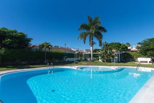 La Casa Blanca a smart and sunny,3 bedrooms house