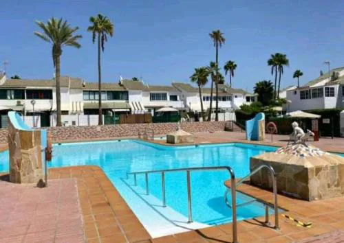 La casa de massia