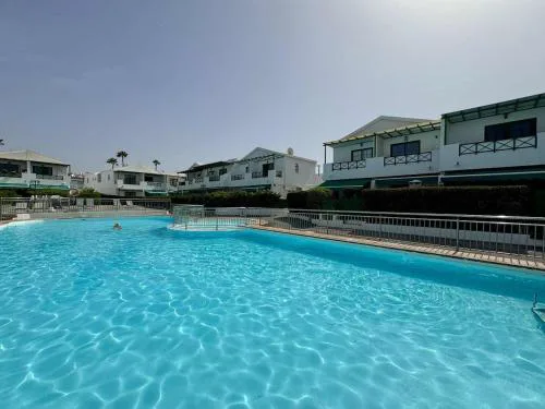 Las Dunas Bungalow Only Adults