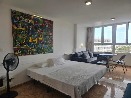 Loft Molinos Corner