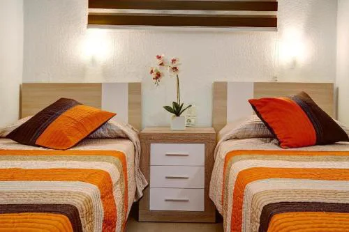 Los Elefantes Beach House