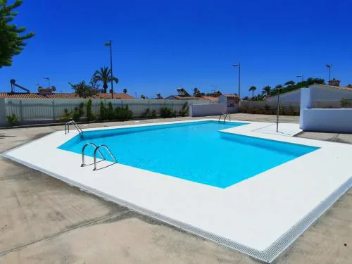 Los Porches D40 By Pride Holiday Rentals