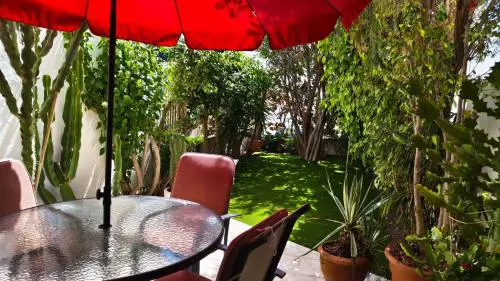 Marbella Golf 103 By Pride Holiday Rentals