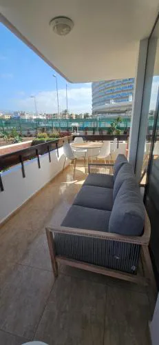 Marlenghi Apartments 125