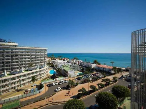 Marlenghi Apartments 412