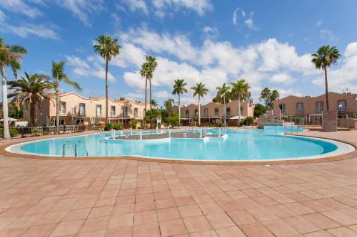 Maspalomas Green Oasis