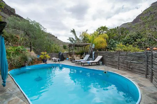 Montecristo de Gran Canaria vv