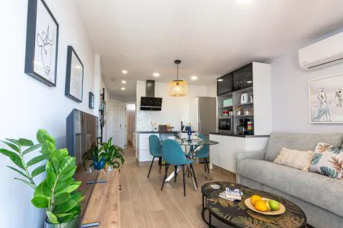 OASIS PLAYA DEL INGLES 324 by Homestaygrancanaria