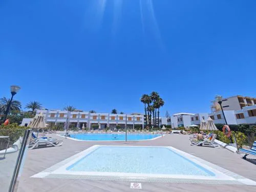 Paradise Brisas