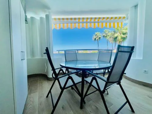 PARAISO designer conditioned apartment with terrace