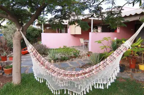 San Agustín Beach Apartment