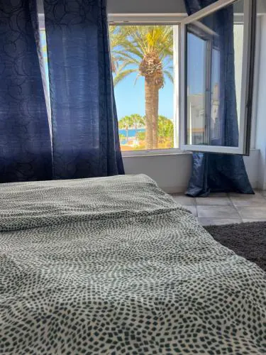 San Agustin2, quiet apartment close to the beach