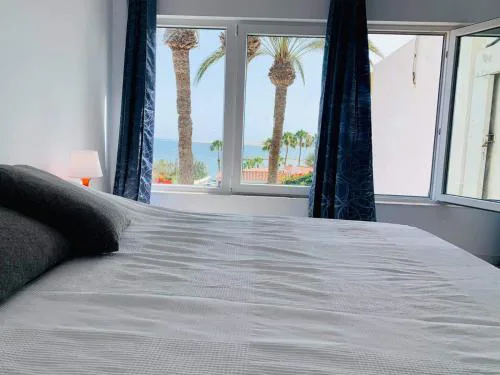 San Agustin,close to the Beach with pool !