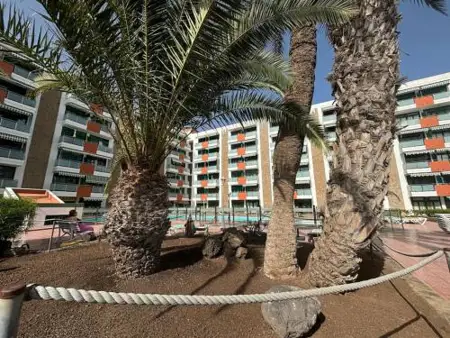 Sol y Mar Dunas