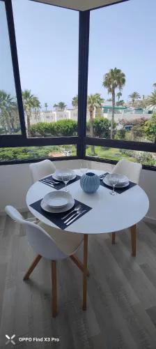Sunrise Apartamentos