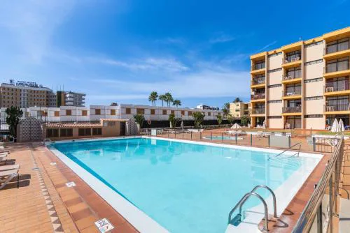 SUNSET BAY 208 by HOMESTAYGRANCANARIA