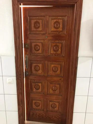 Un Descanso
