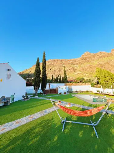 Villa Inés
