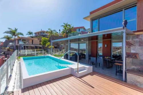 Villa Los Dragos Golf by Infinity Summer