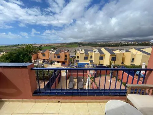 Villa Meloneras - Exclusive Chill Out