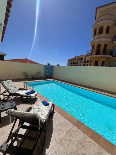 Villa Private Pool Private Parking BBQ