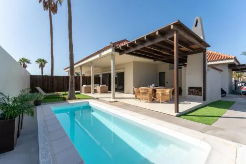 Vivelorural Villa Óscar, Maspalomas