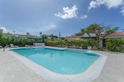Wonderful Bungalow in Maspalomas