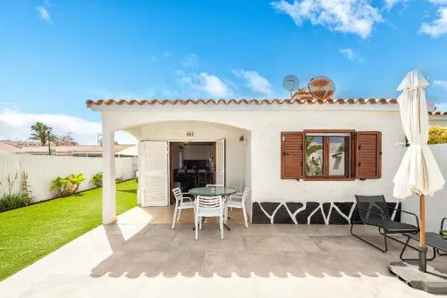 Yumbo Garden Playa del Inglés