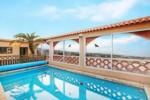 Apartament Studio Petite Paradise