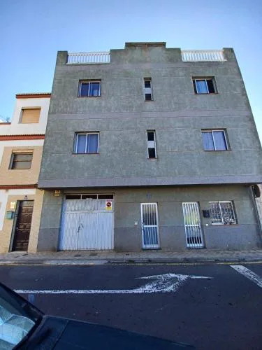 APARTAMENTO C. LA VILLA TEO