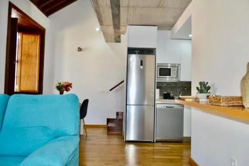 Apartamento la Catedral 2