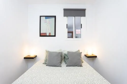 Apartamento Retama Laguna Centro