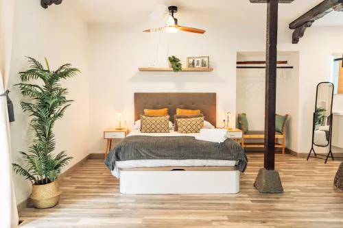 Apure Apartment - Downtown La Laguna