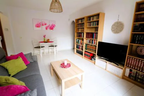 Bajamar Sunset Home