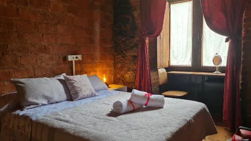 B&B La Laguna