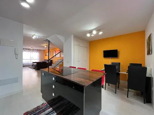 Casa La Laguna