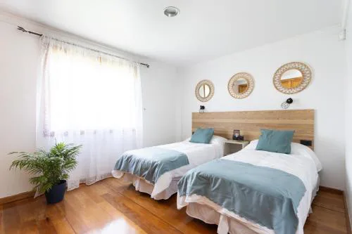 Casa Lali Habitación 2