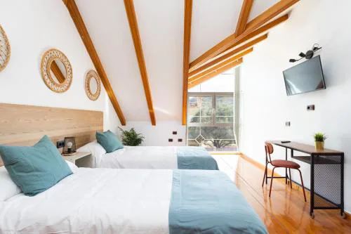 Casa Lali Habitación 3