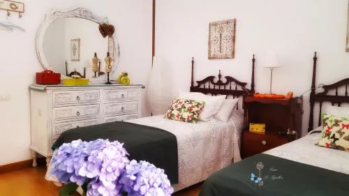 Casa Le Papillon