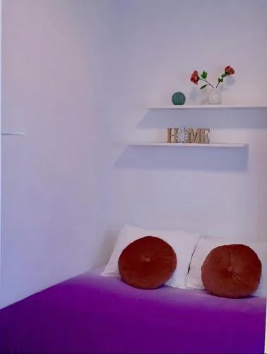 Casa Ventura, en el Corazón dé Tenerife