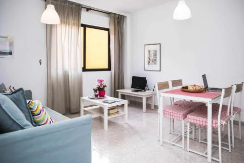 Confortable vivienda en La Laguna a 5 MIN tranvía