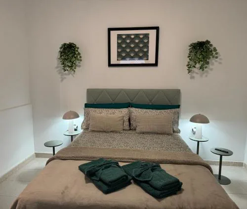 DREAM MAJUELOS