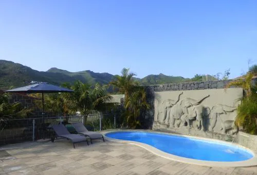 Eco Suites Caves